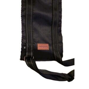Dog Sling for Large Dogs Hind Leg Support Heavy Duty Dog Lift Harness Sz Medium
